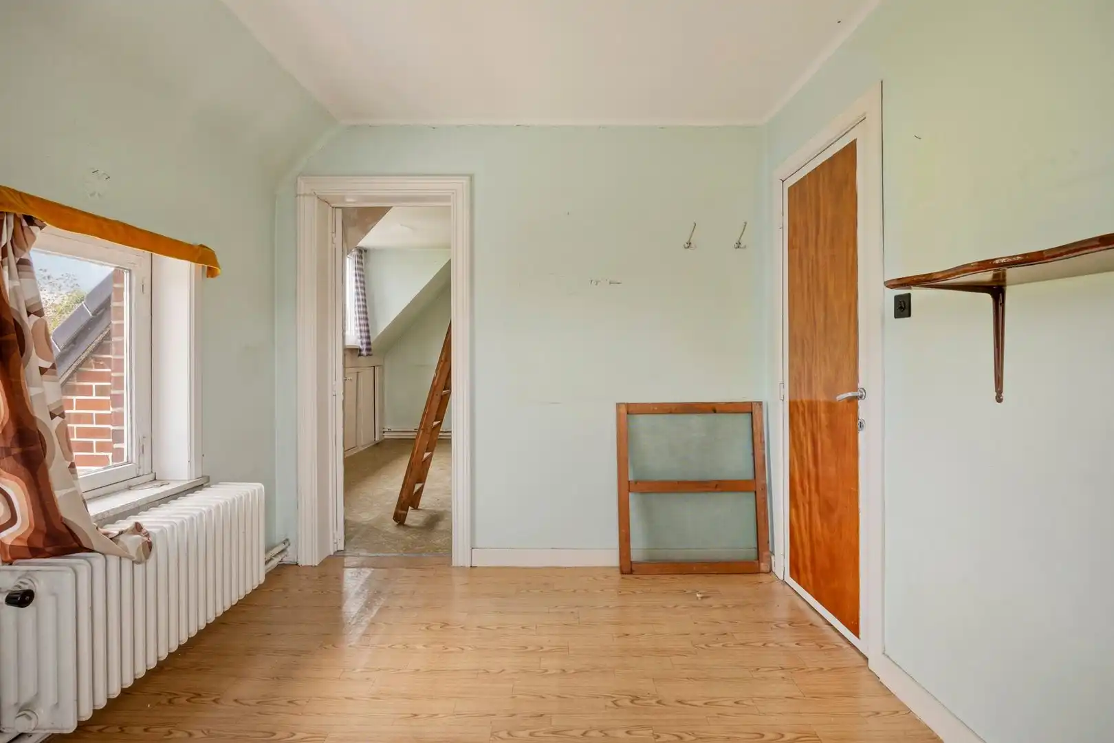 Woning met tuin te Asper. foto 19