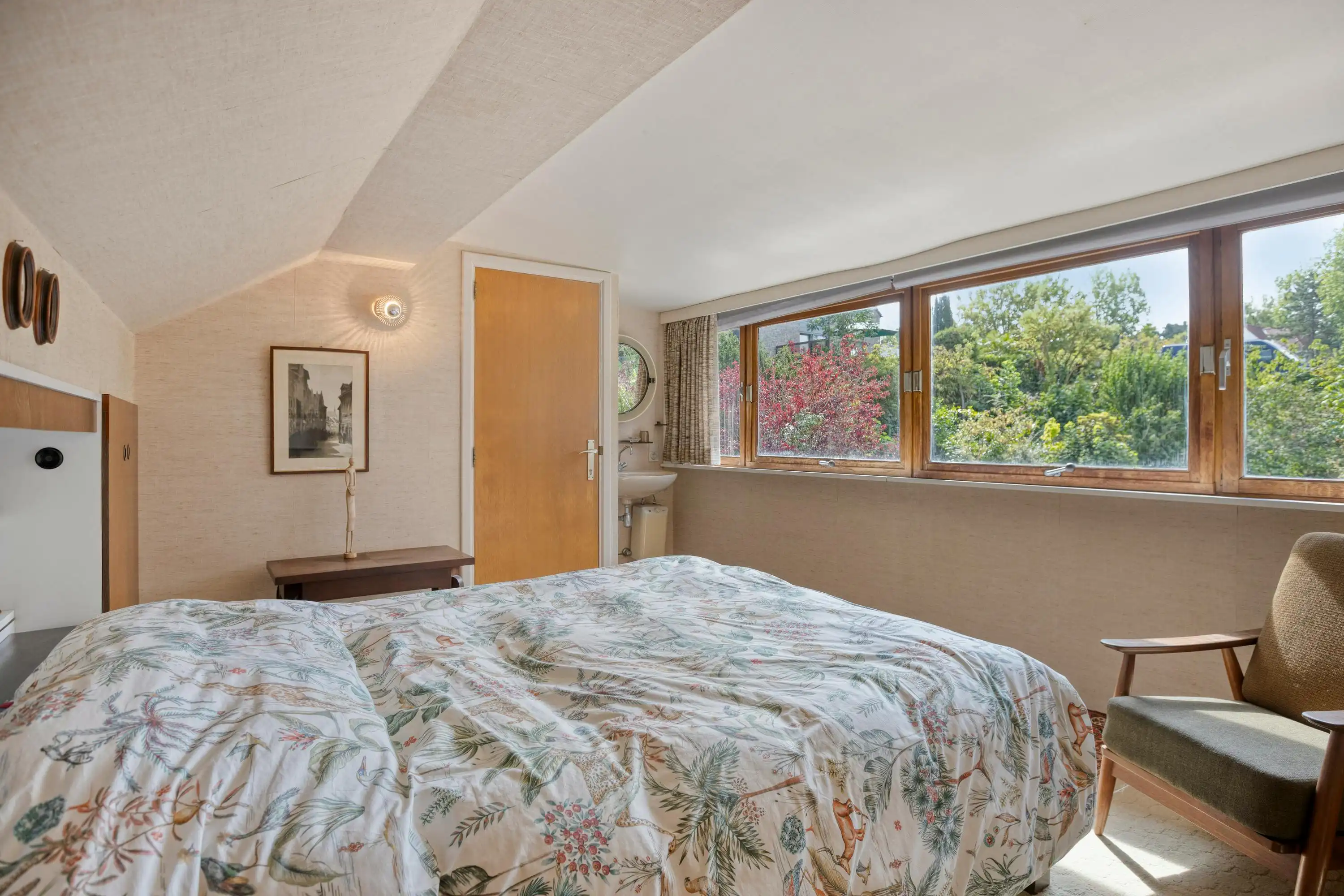 Te renoveren woning op 1192m² grond op topligging! foto 7