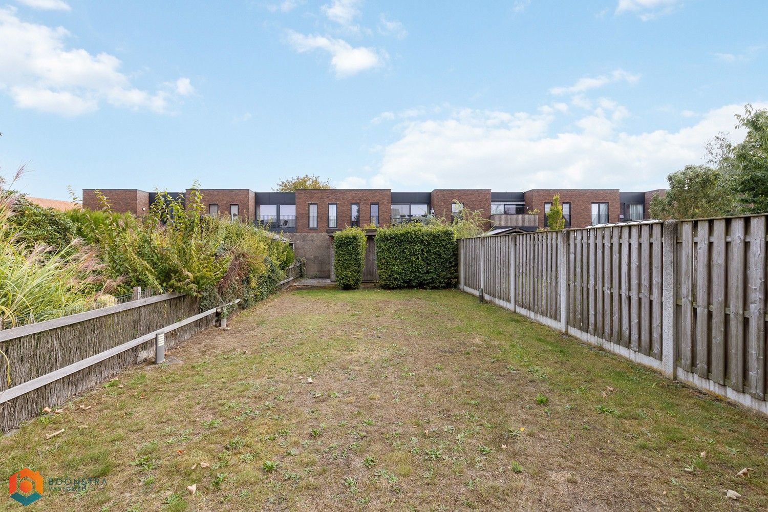 Energiezuinige woning met 3 slpkrs, inpandige garage en leuke tuin in Keerbergen foto 14