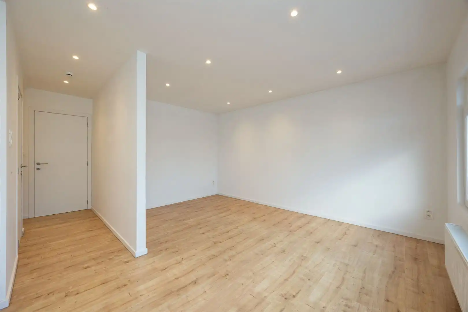 Instapklaar dakappartement met veel lichtinval foto 7