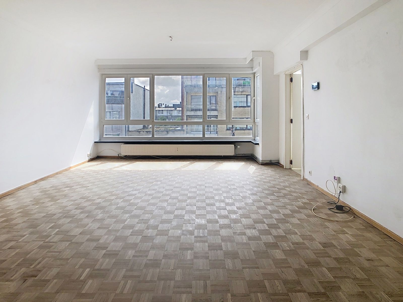 Appartement met 3 slaapkamers / mogelijkheid aankoop garage foto 7