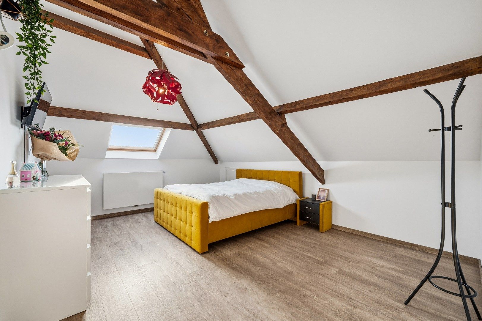 Instapklare open bebouwing met veel ruimte en mogelijkheden in Tienen foto 18