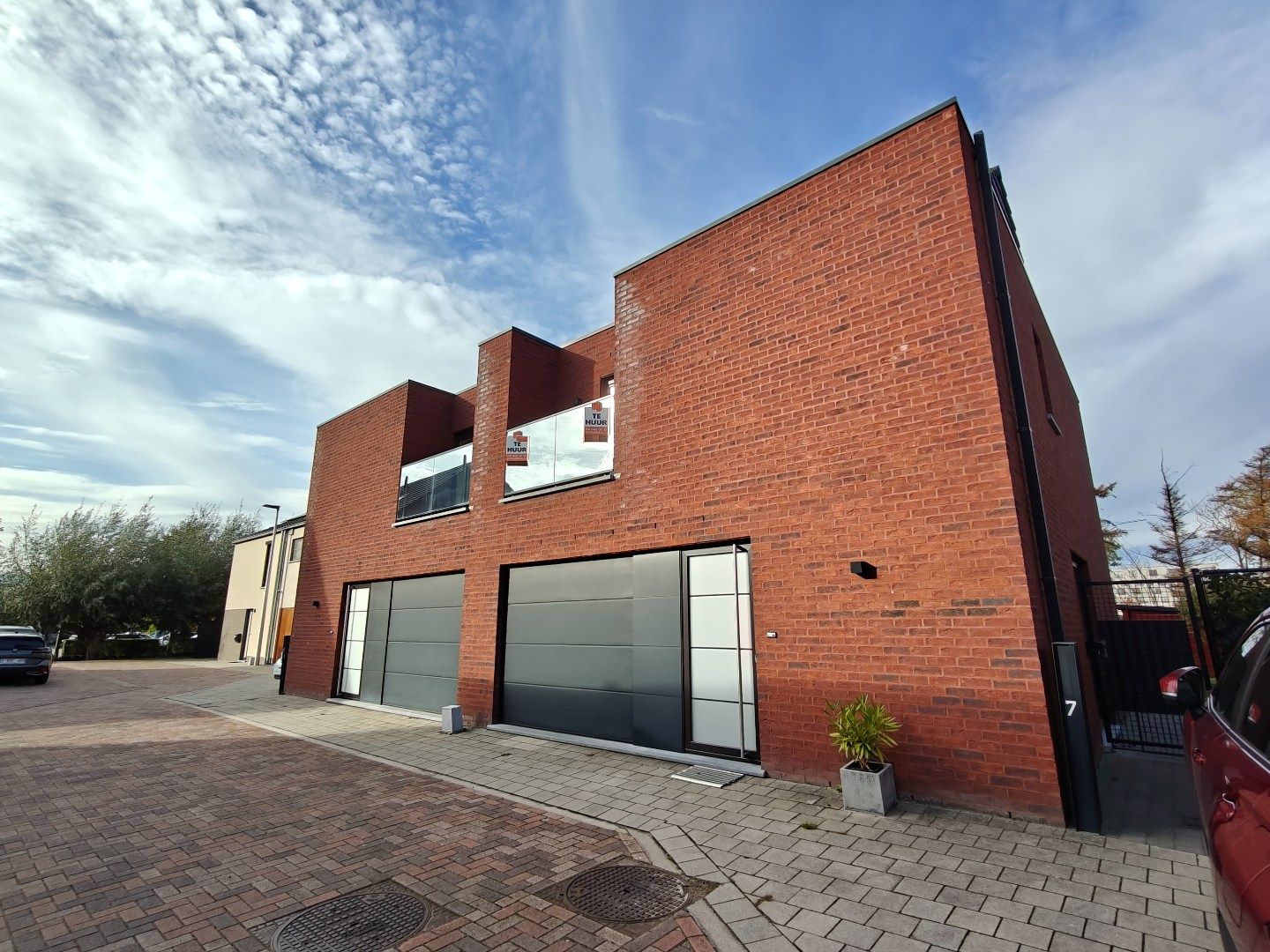 Huis te huur Kerkelandstraat 7 - - 9160 Lokeren