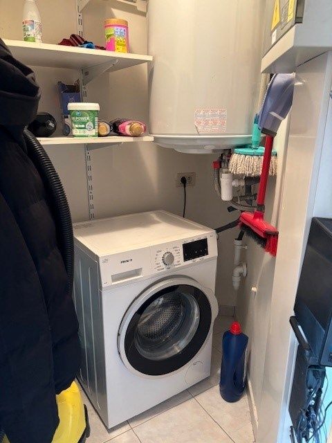 Zeer goed gelegen appartement in Bredene Duinen foto 6