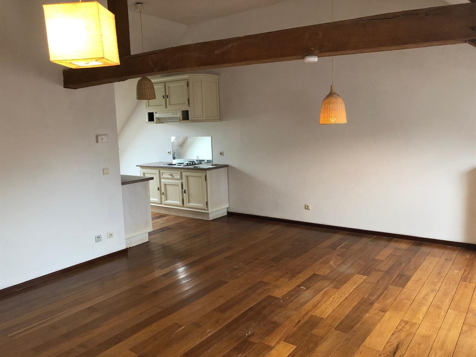 BURST - Interessante opbrengsteigendom van zeven units foto 5