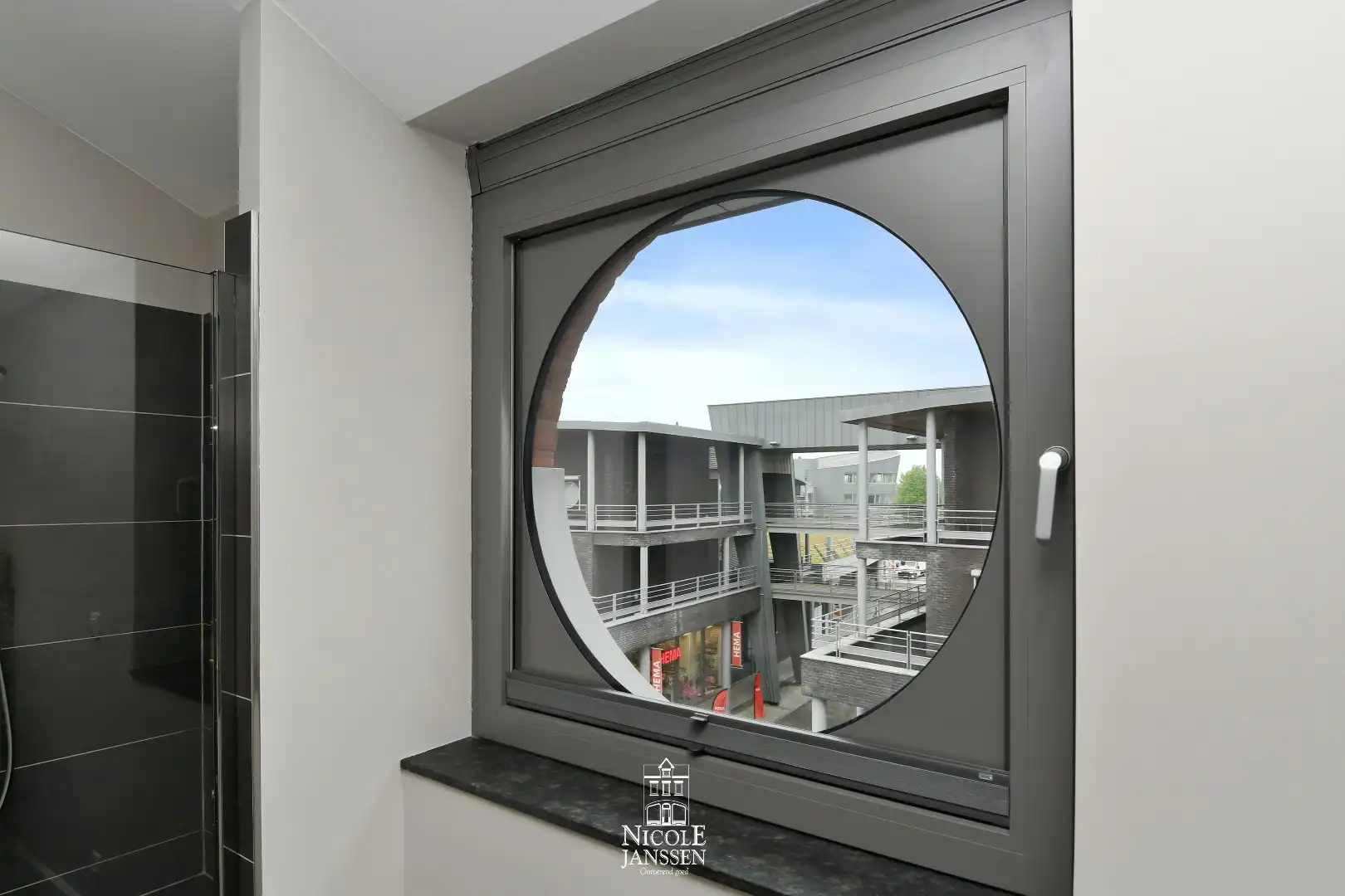 Schitterend luchtig appartement foto 25