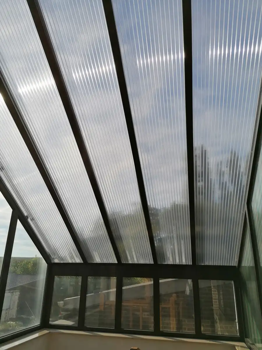 Handelsgebouw gemengd gebruik + bouwgrond foto 21