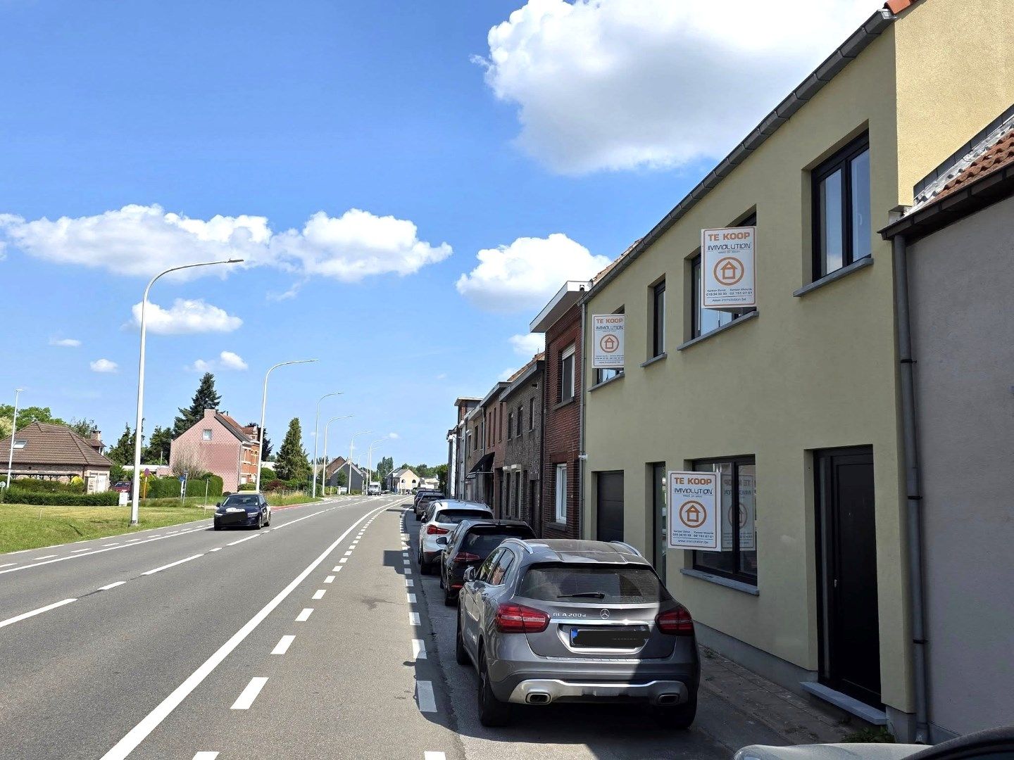 Unieke Dubbelwoonst in het Centrum van Eppegem – Ideaal voor Wonen & Vrij Beroep foto 16