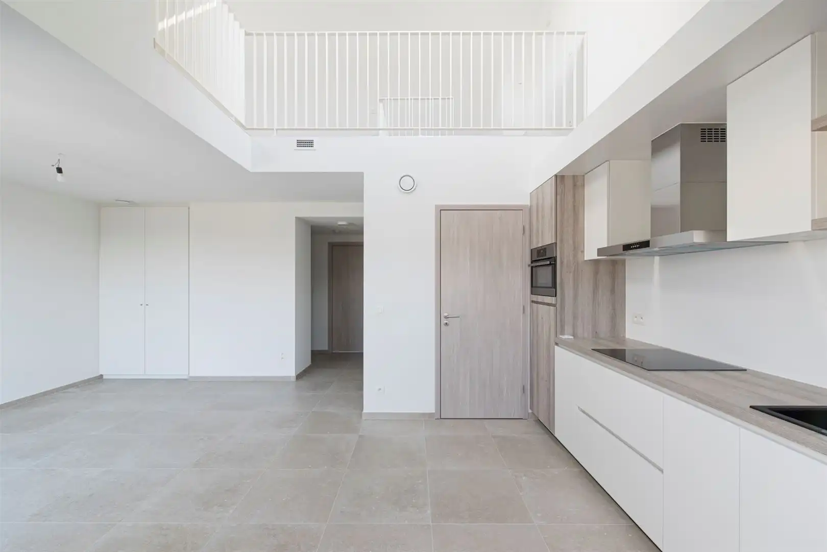 Uniek duplex-appartement in een nieuw appartementsgebouw te Sint-Gillis-Waas foto 5