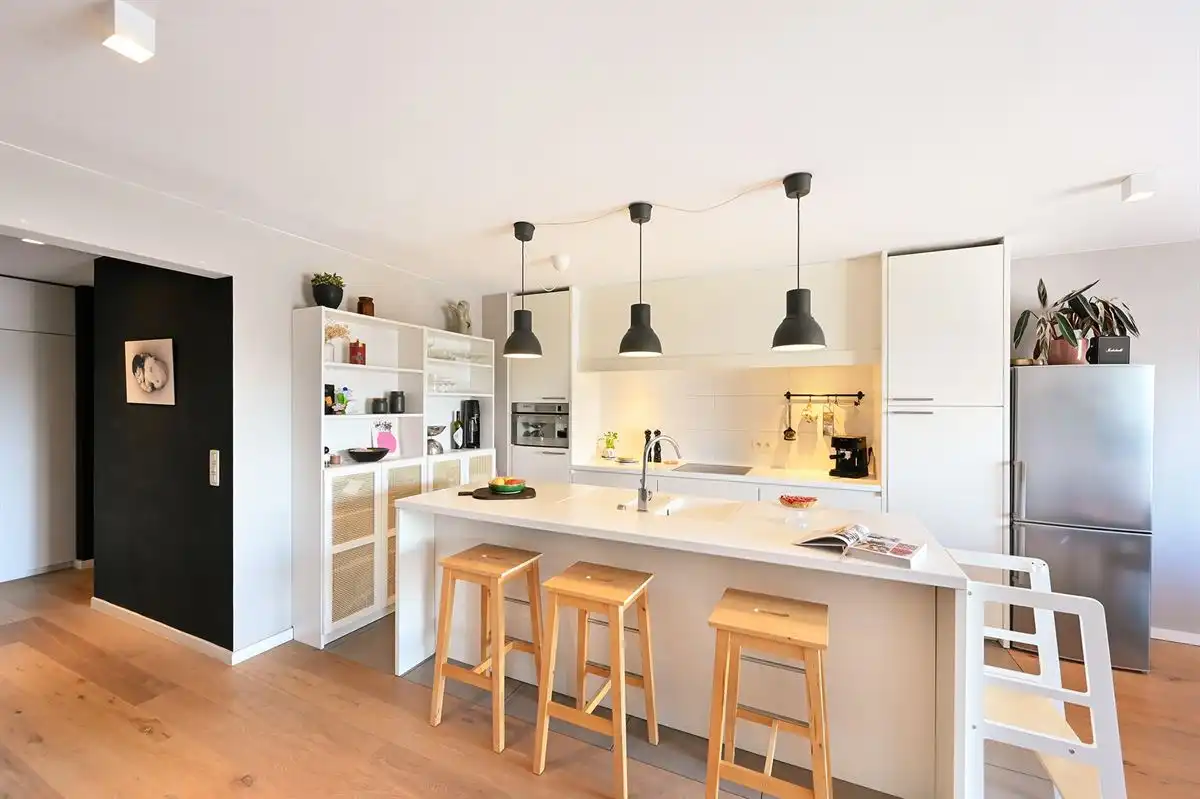 Appartement te koop Doelveldstraat 9 - 2650 EDEGEM