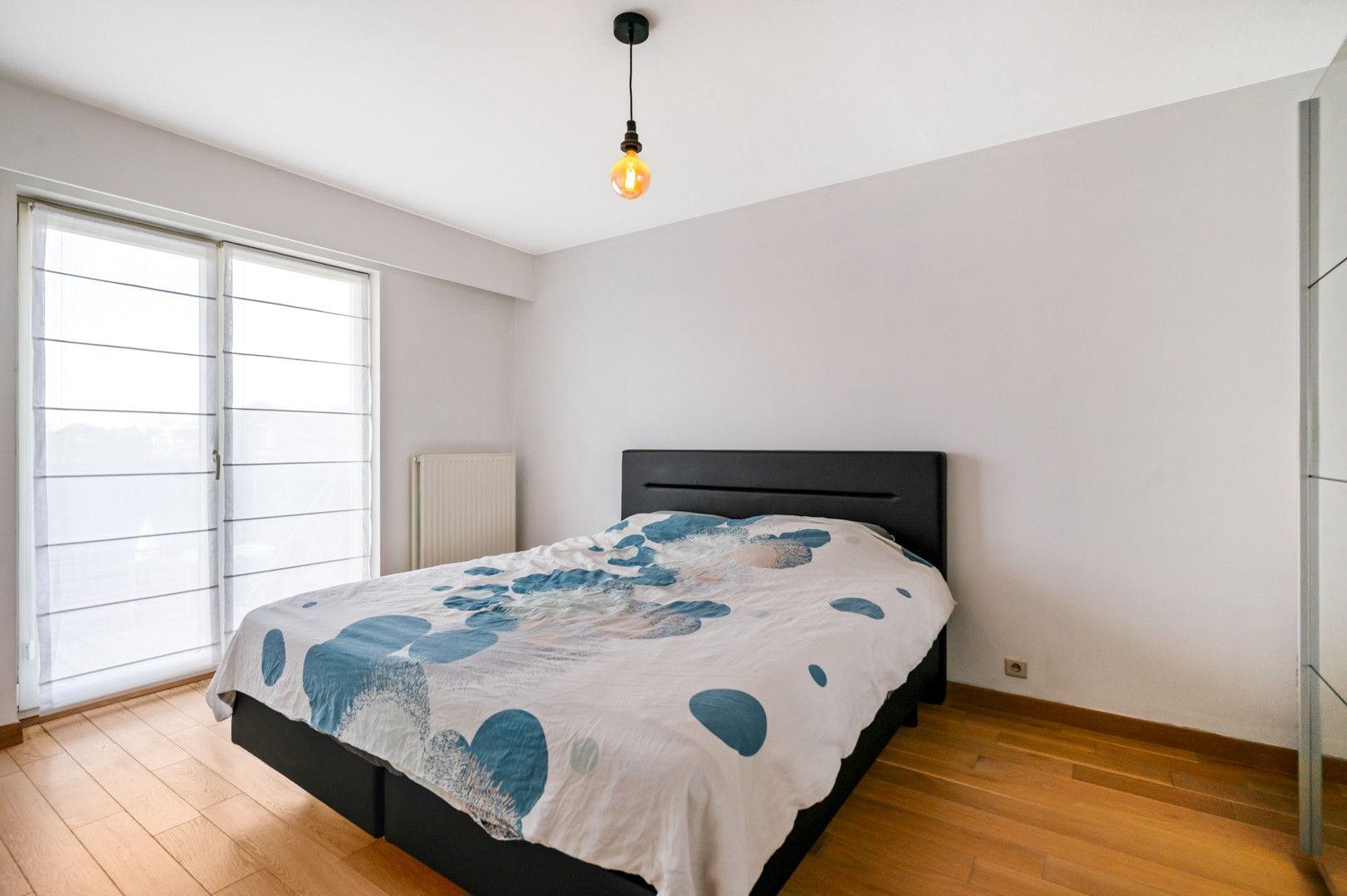 Instapklaar appartement met 3 slaapkamers en terras te Hulshout foto 11