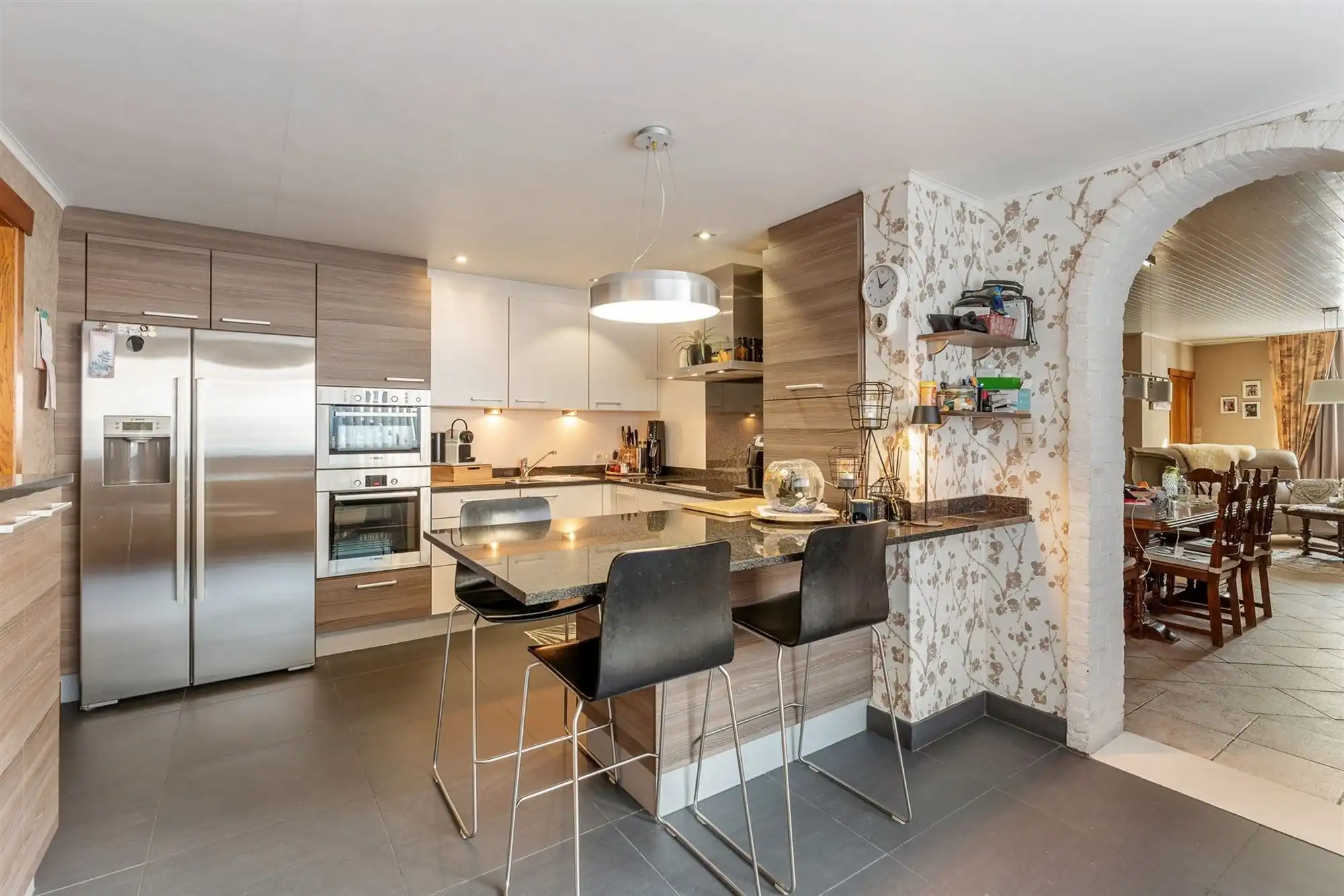 Huis te koop Heerbaan 69 - 3580 BERINGEN