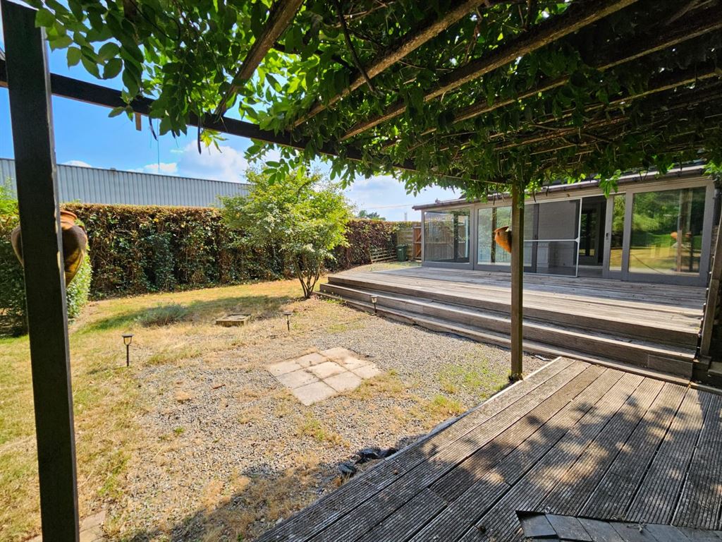 huis met veel slaapkamers foto 22