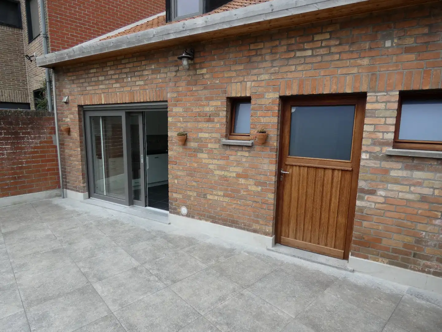 Instapklare woning met 3 slpk en gezellige tuin, Aartrijke foto 29