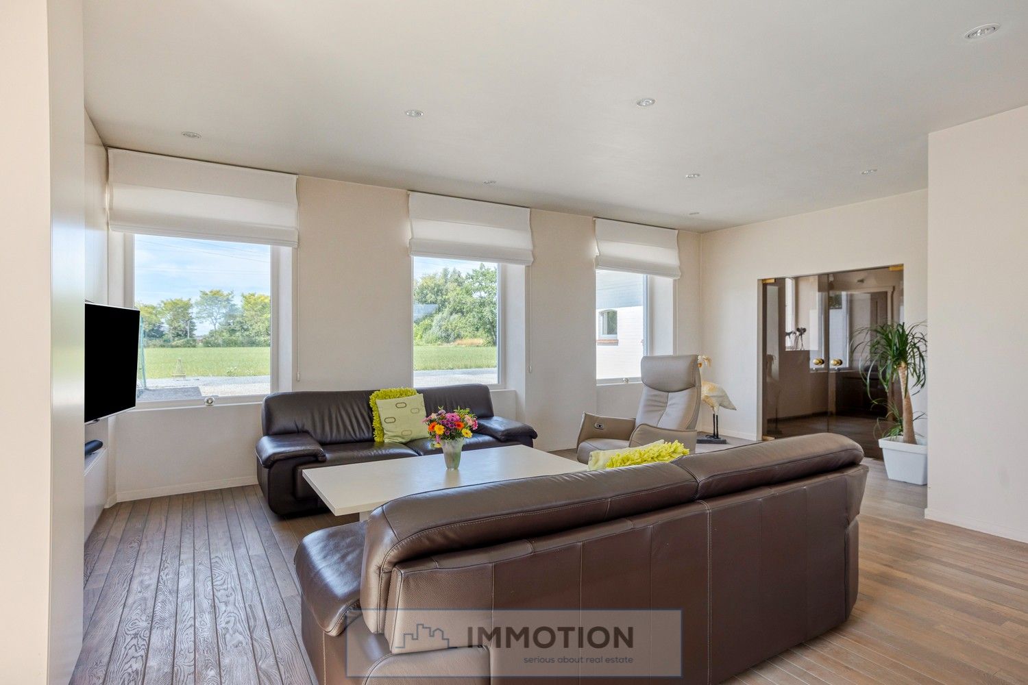 Landelijke villa – Rust en ruimte op 2.300 m² foto 12