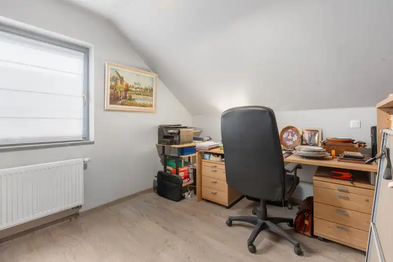 Torhout -  Instapklare woning met 3 slpks foto 10