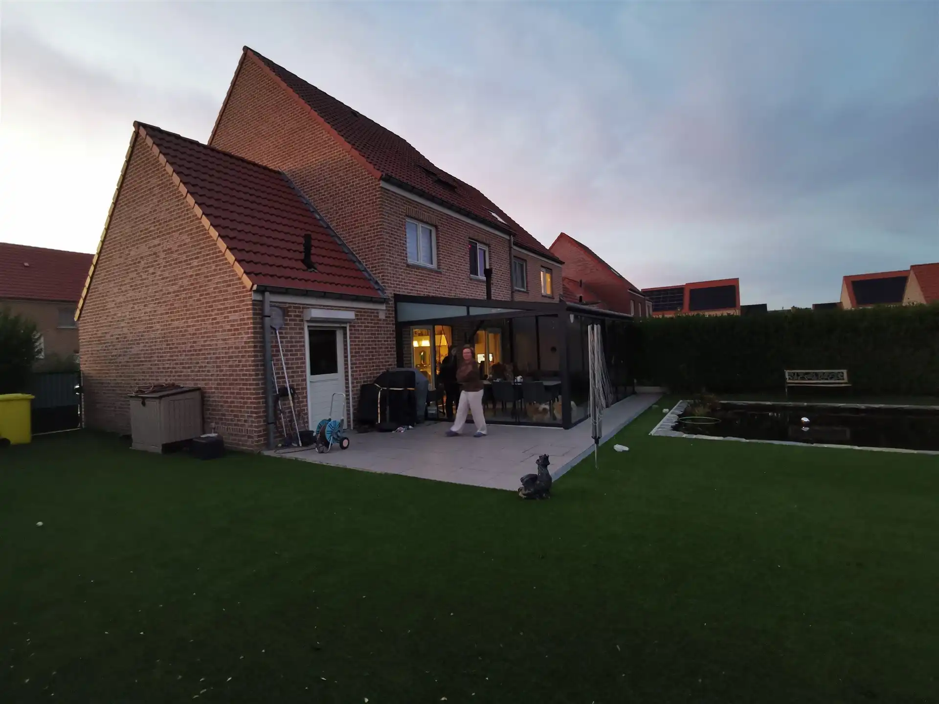 Villa foto 7
