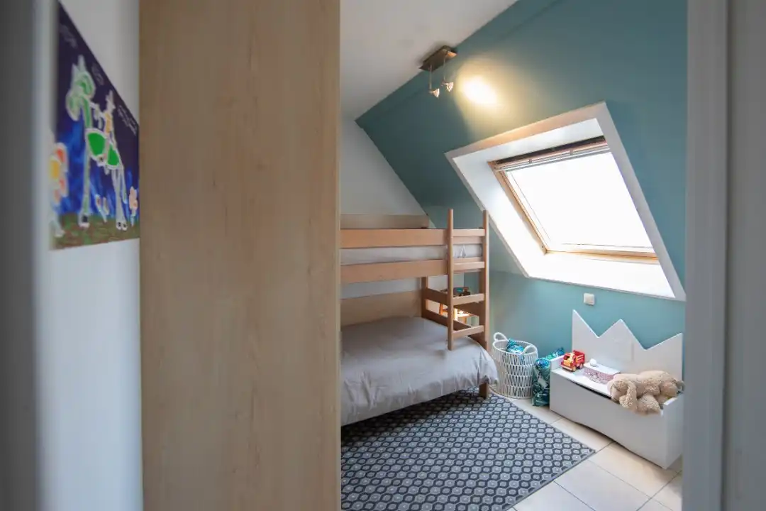 Instapklaar appartement met 2 slaapkamers foto 12