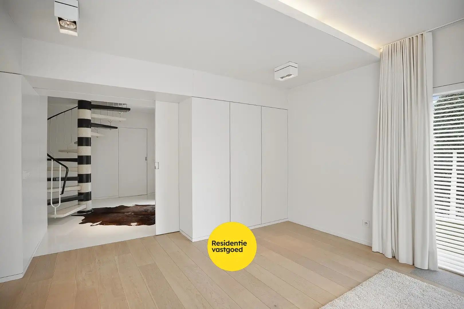 Stijlvolle open bebouwing op toplocatie in Sint-Michiels foto 7