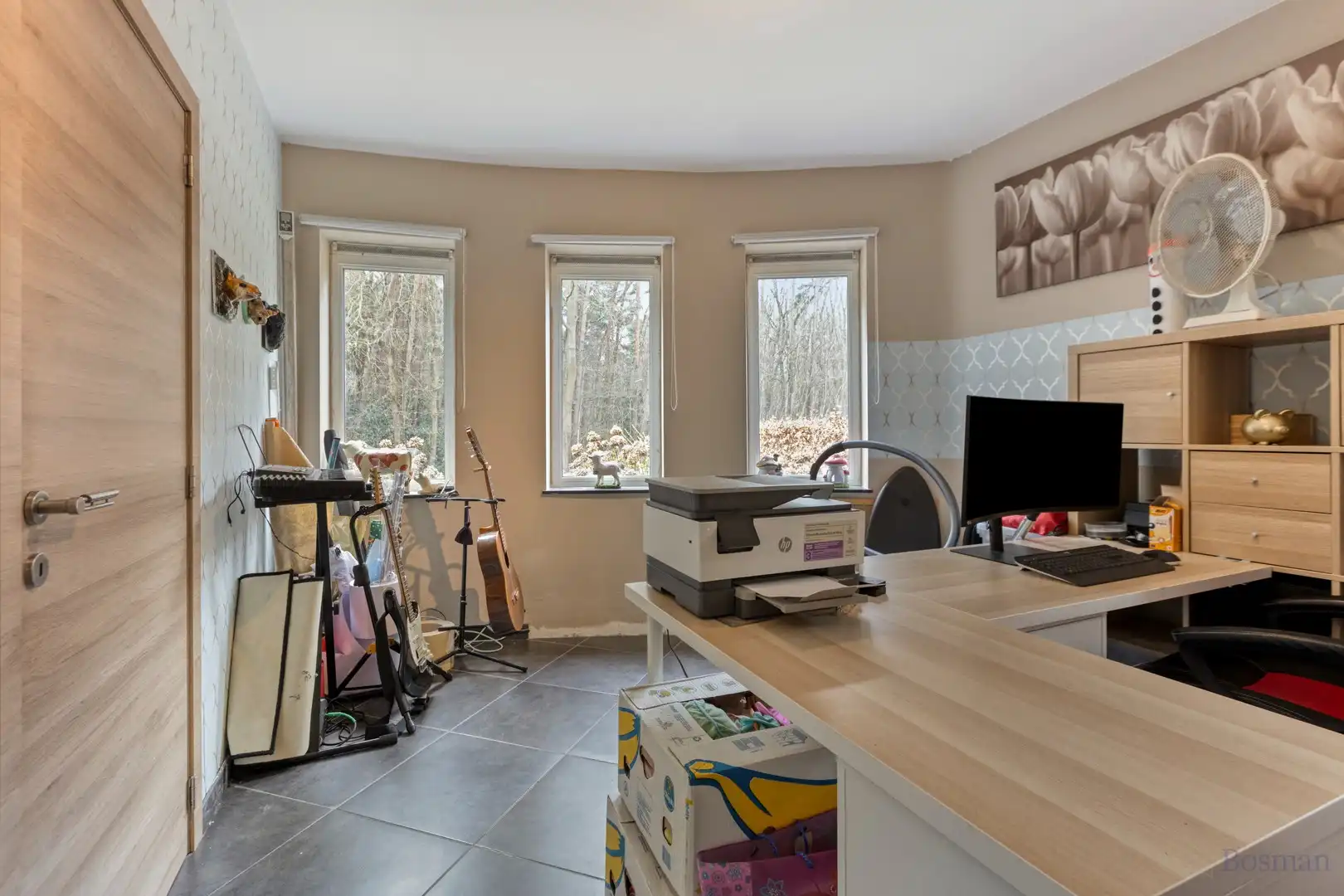 Energiezuinige gezinswoning te koop in Engsbergen, Tessenderlo foto 12