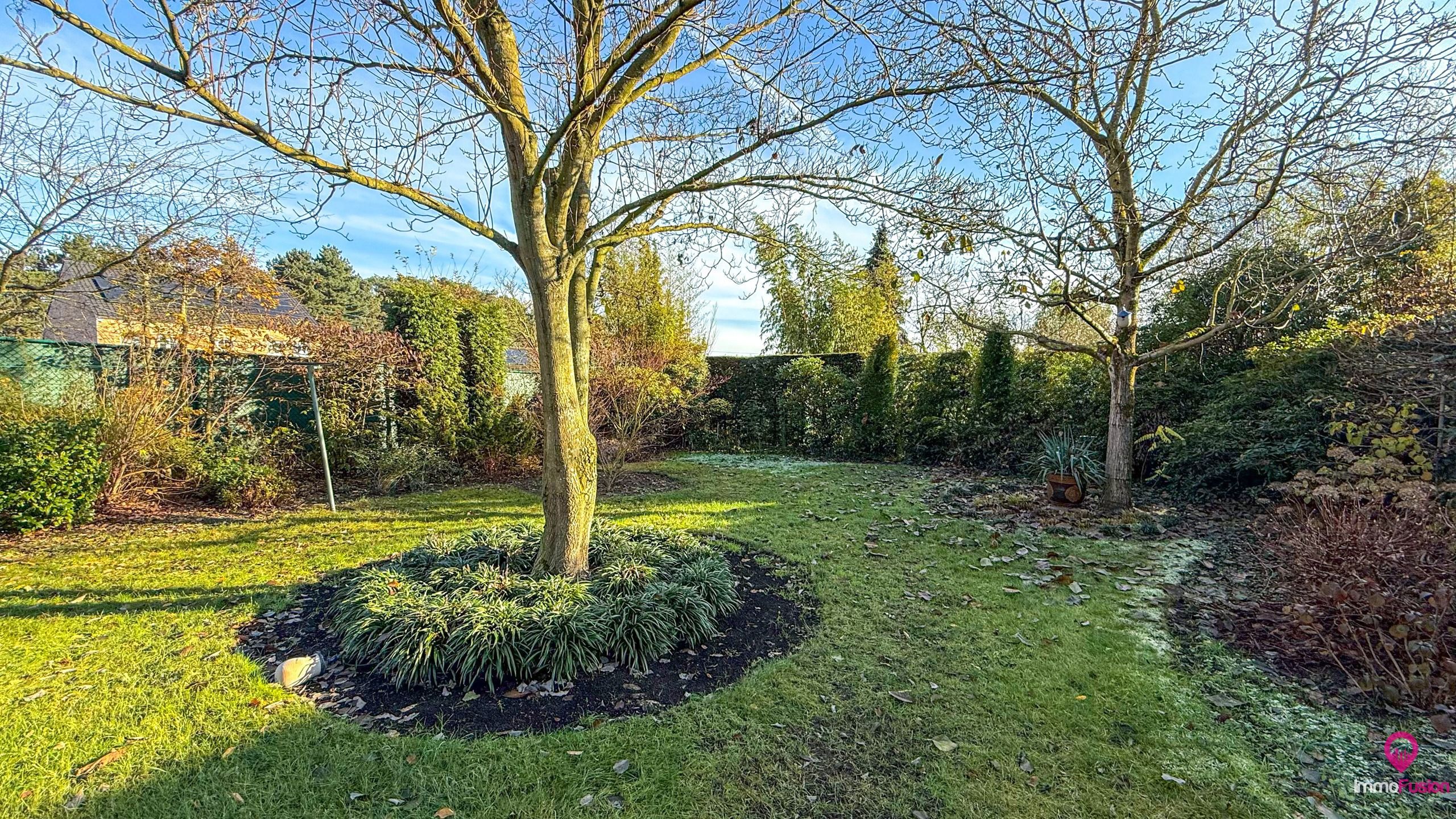 Rustig gelegen woning met 3 slpks en renovatiepotentieel! foto 47