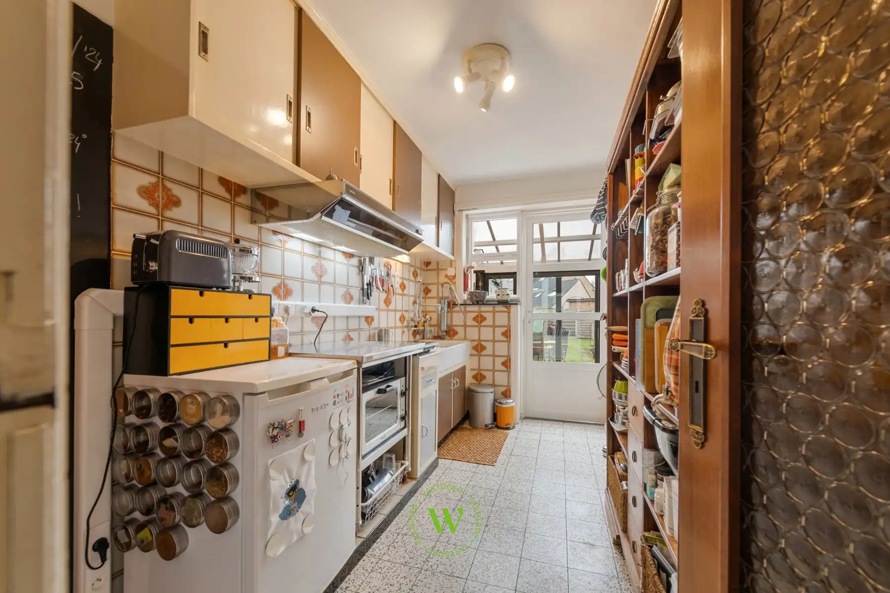 Energiezuinige gezinswoning met Zuid-georiënteerde tuin. foto 15