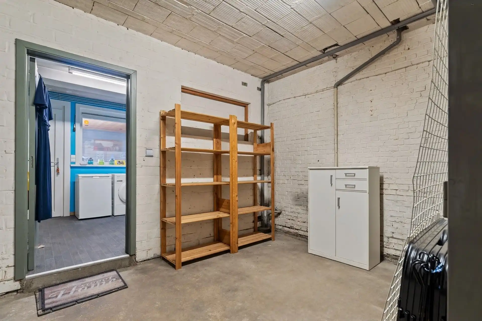 instapklare woning met heel wat mogelijkheden foto 22
