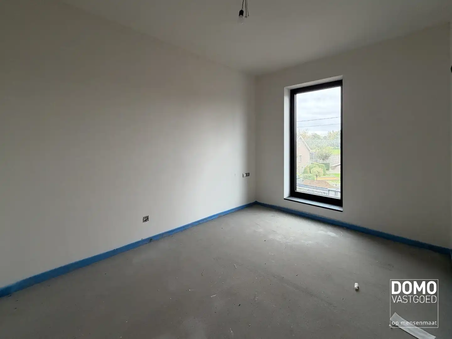 EXCLUSIEVE ENERGIEARME NIEUWBOUWWONGINGEN MET 4 SLAAPKAMERS, TUIN & CARPORT IN HARTJE KERMT (HASSELT) foto 6