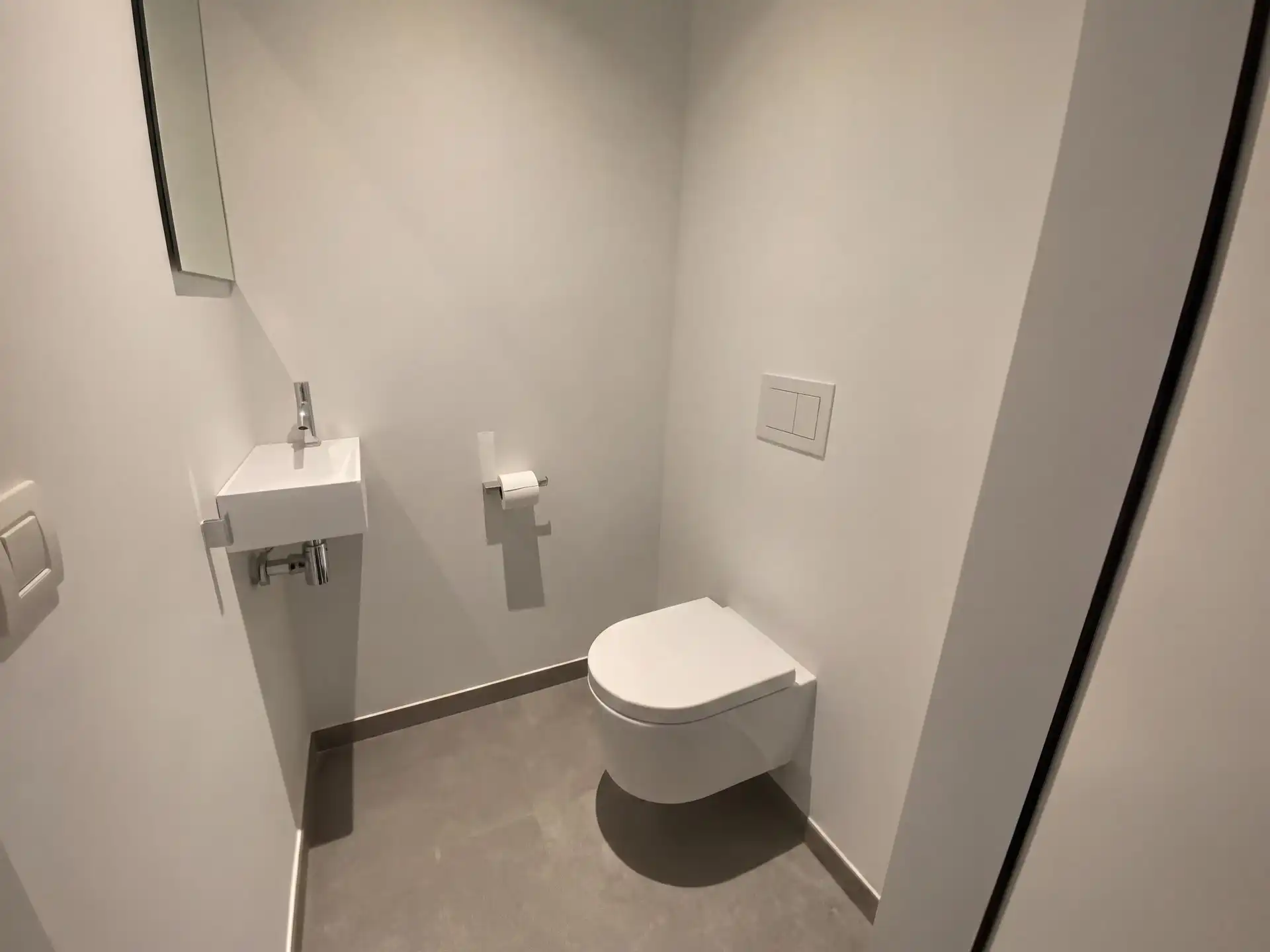 Zeer energiezuinig appartement met twee slaapkamers foto 11