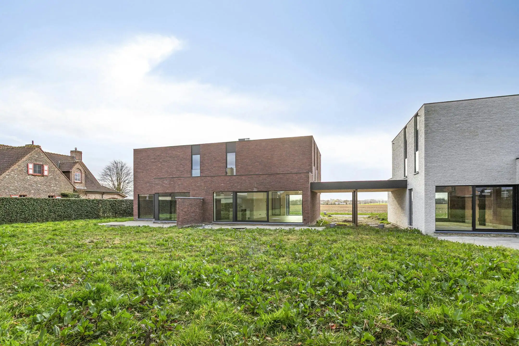 Nieuwbouwwoning te koop in Vinkt foto 7
