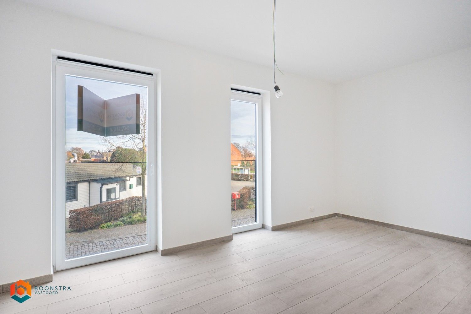 BEN app. met 1 slpkr en ruim terras foto 12