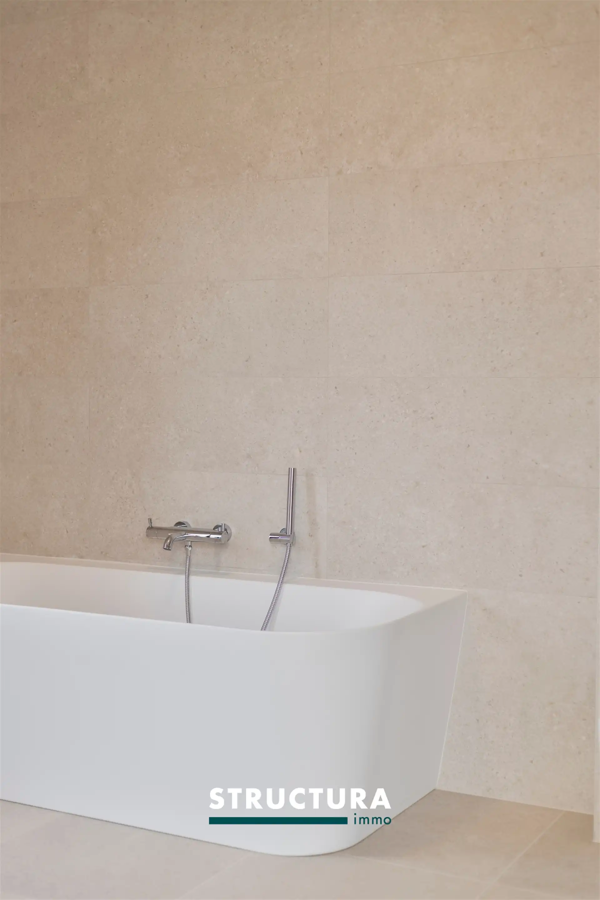 High end nieuwbouwoning met drie slapkamers foto 24