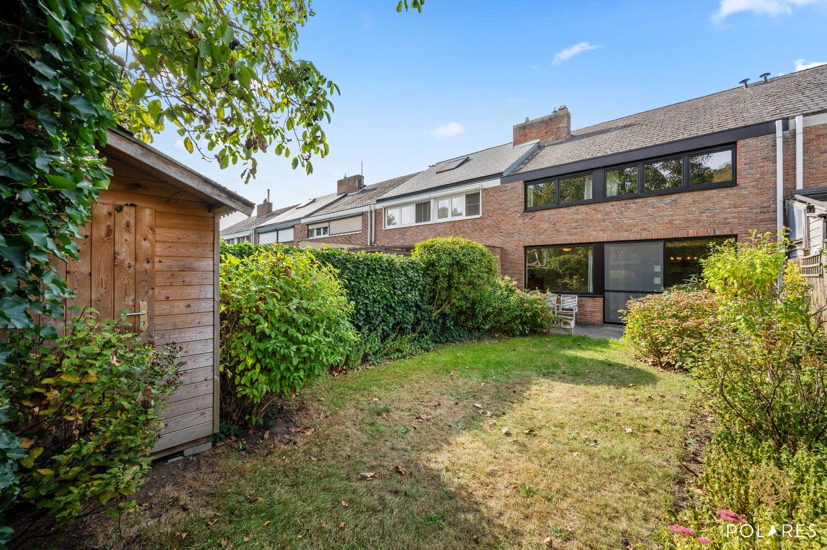 Ruime woning met 4 slaapkamers in rustige, groene buurt te Kessel-Lo foto 2