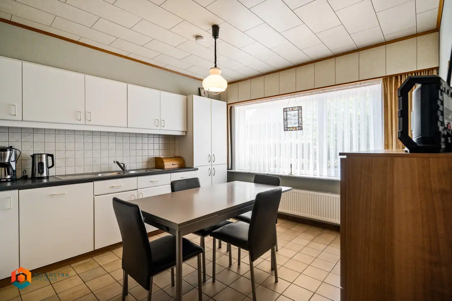 Kangoeroewoning met 6 slpkrs, garage en carport op 1110 m² te Putte foto 6