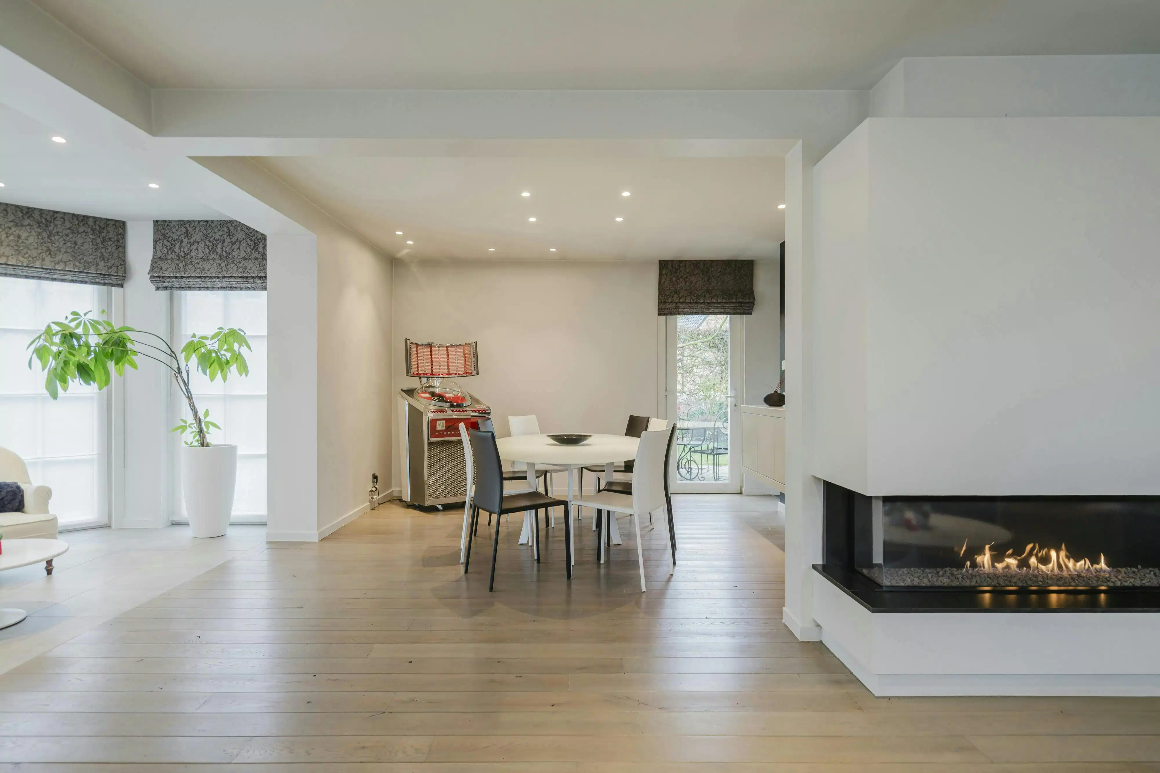 Schitterende villa te koop in Bellegem foto 5