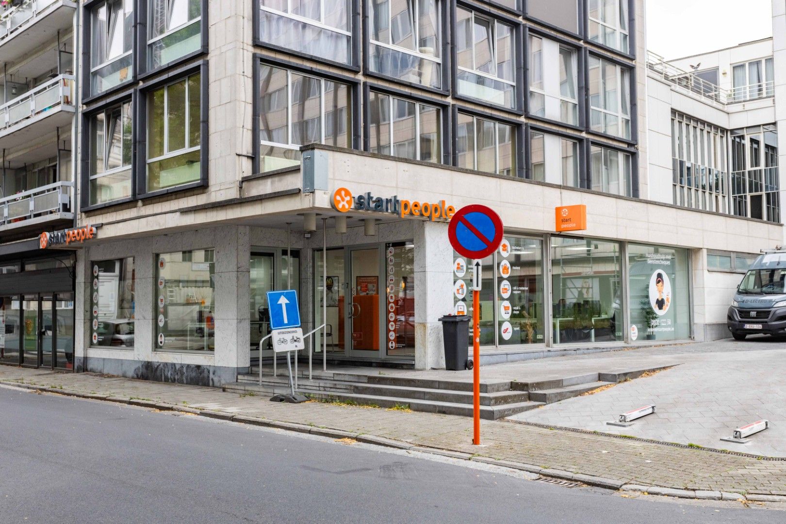 INVESTERINGSPAND VERHUURD AAN START PEOPLE foto 23