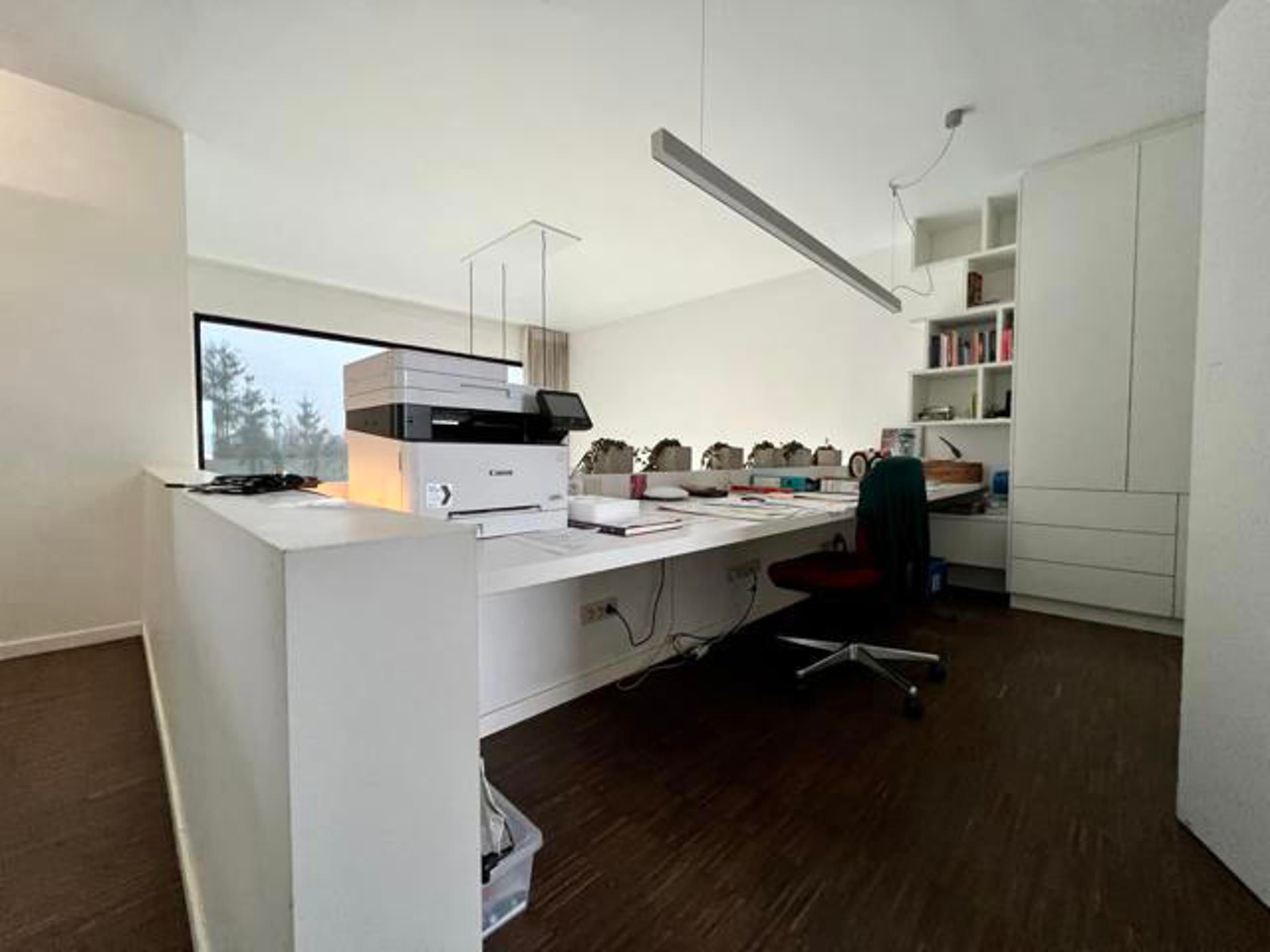 Energiezuinige villa op een perceel van 38 are foto 13