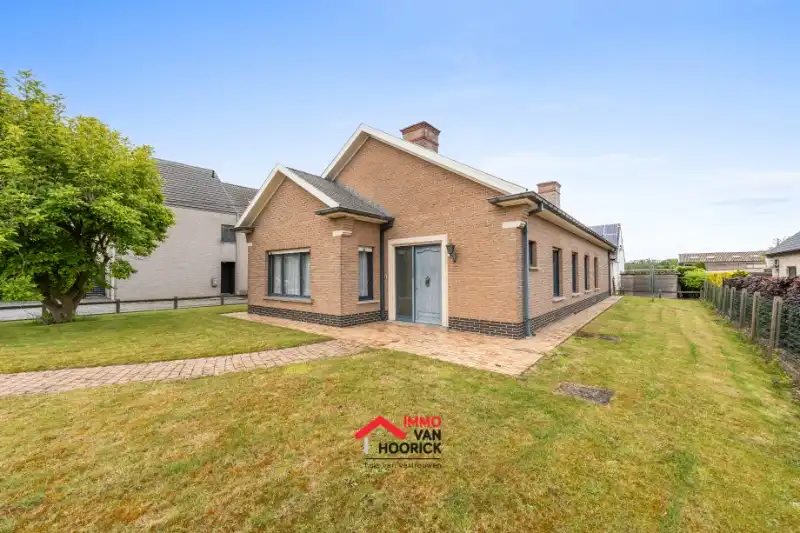 Huis te koop Wettersesteenweg 73 - 9520 Sint-Lievens-Houtem