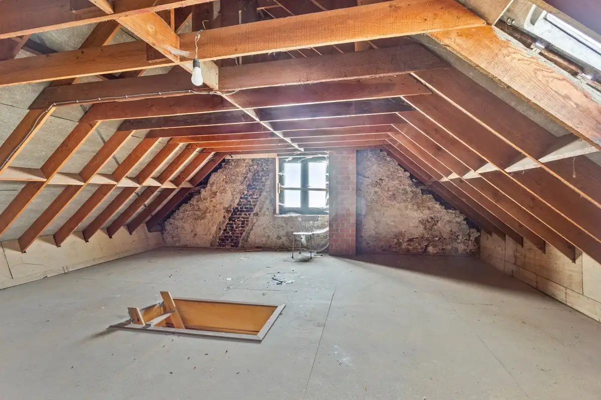 Ruime woning met 3 slaapkamers! foto 15