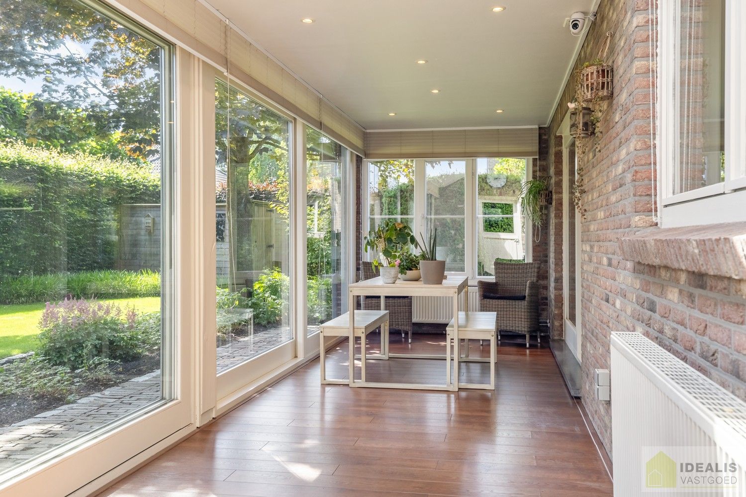 RUIME EN PERFECT ONDERHOUDEN EENGEZINSWONING OP RUSTIGE LOCATIE MET PRACHTIG AANGELEGDE TUIN (6A60CA) NABIJ CENTRUM PELT foto 20