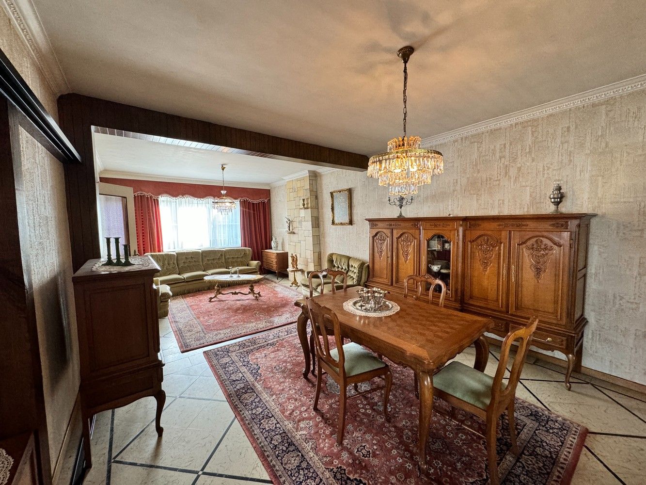 Te koop: grote woning met naburig perceel foto 7