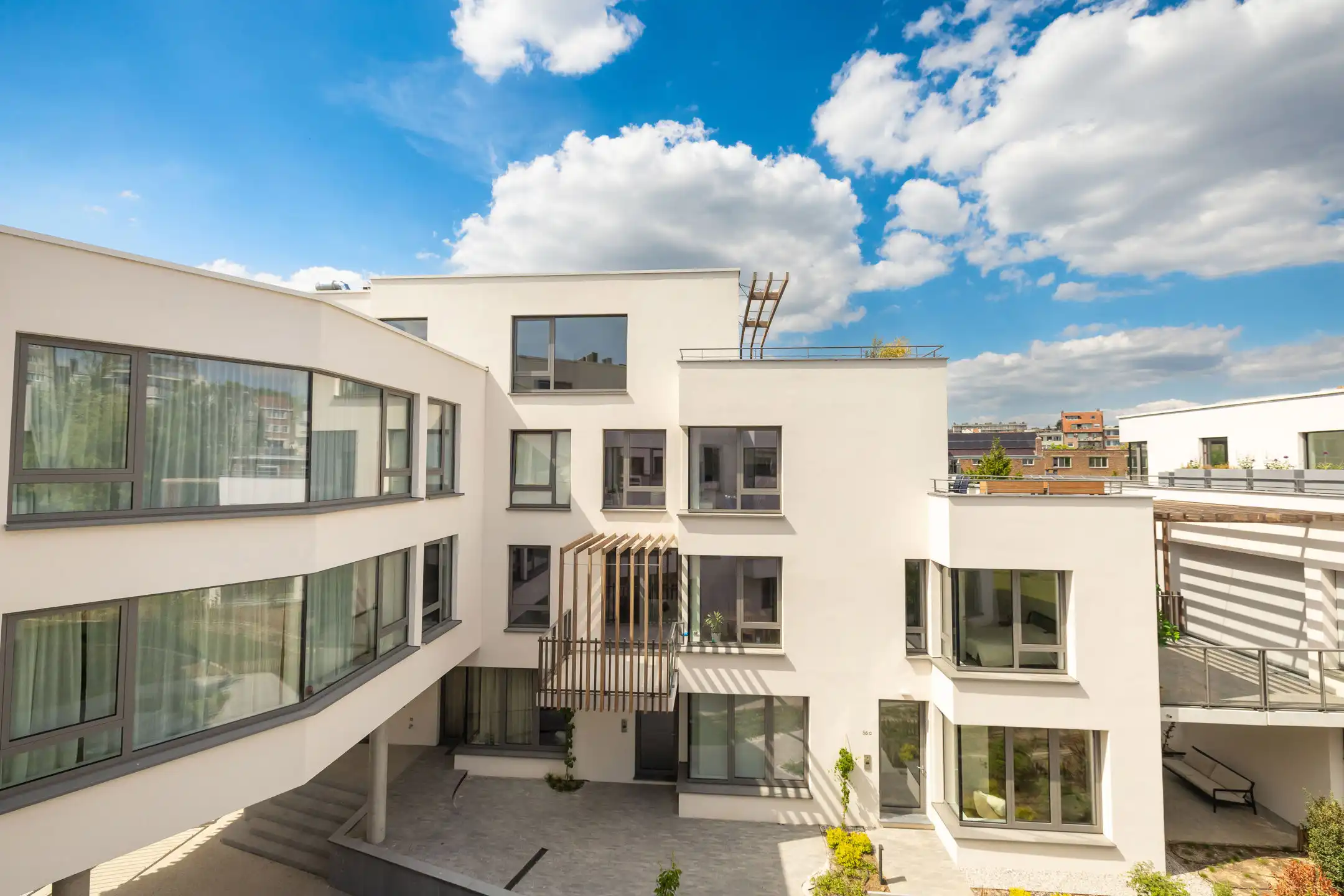 Mogelijkheid 6% btw op het volledige project foto 23