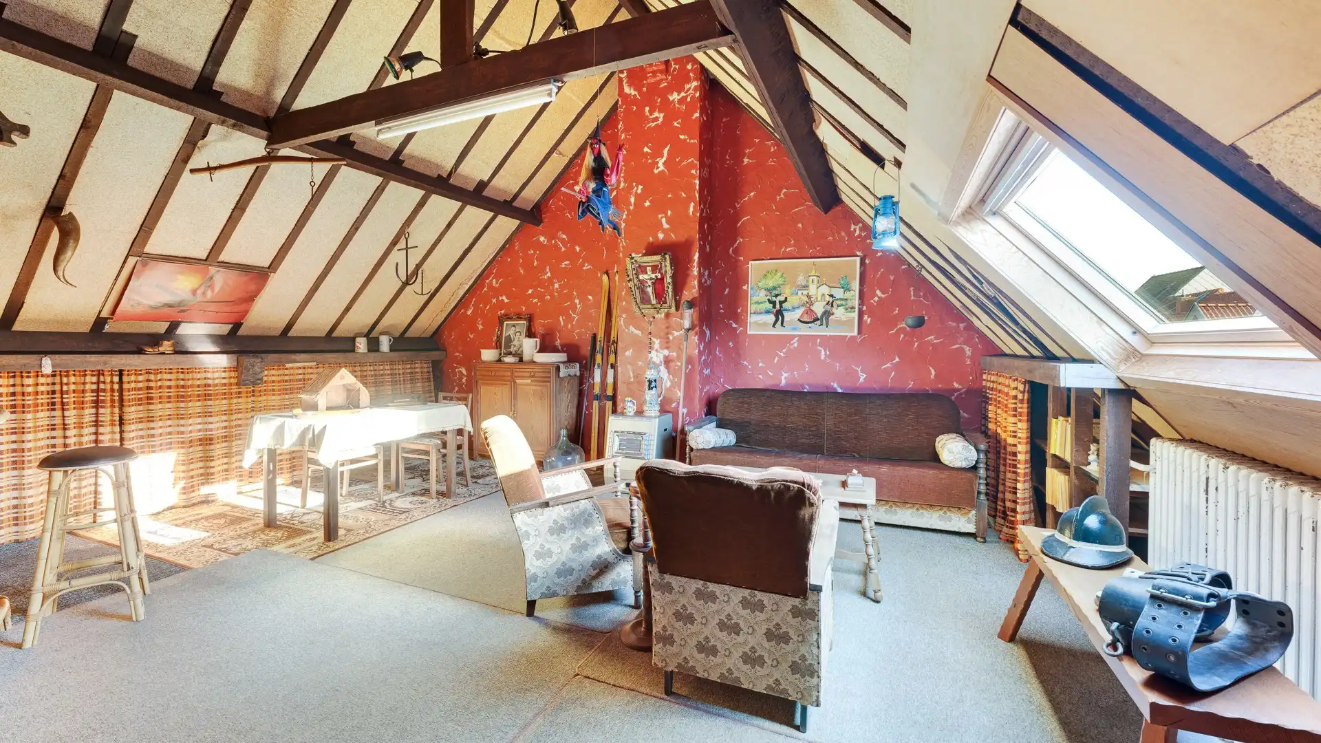 Woning met zonnige tuin en 4 slaapkamers in Oud-Knokke foto 20