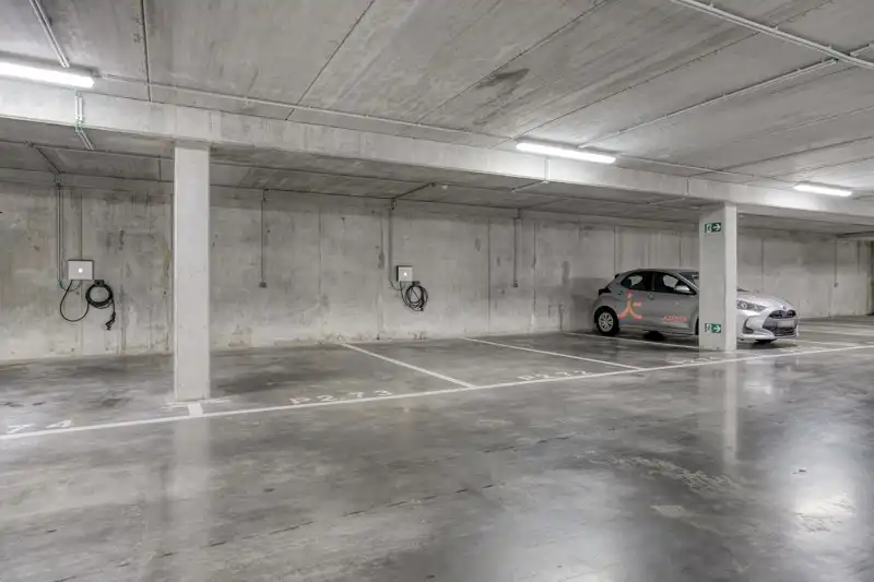 🌟 Luxueus appartement met panoramisch uitzicht TE KOOP – Zuiderlaan, Waregem 🌟 foto 27