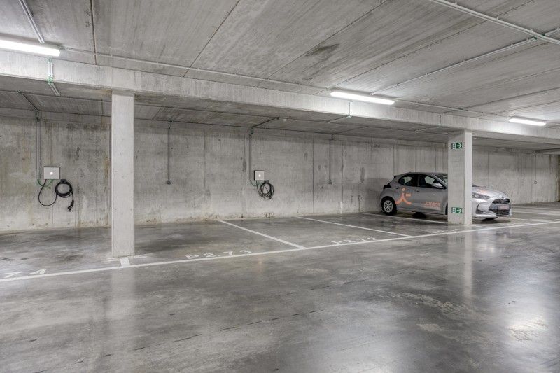 🌟 Luxueus appartement met panoramisch uitzicht TE KOOP – Zuiderlaan, Waregem 🌟 foto 27