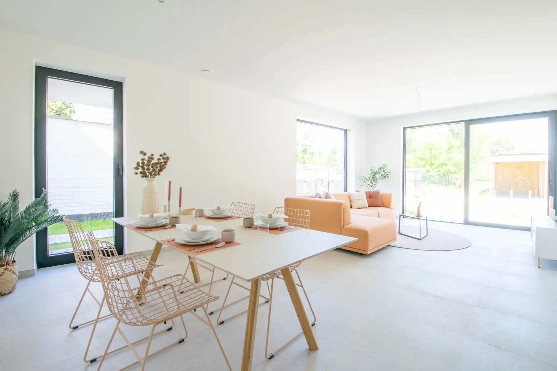 Appartement te koop Zandstraat 67-69/002 - 9170 Sint-Pauwels