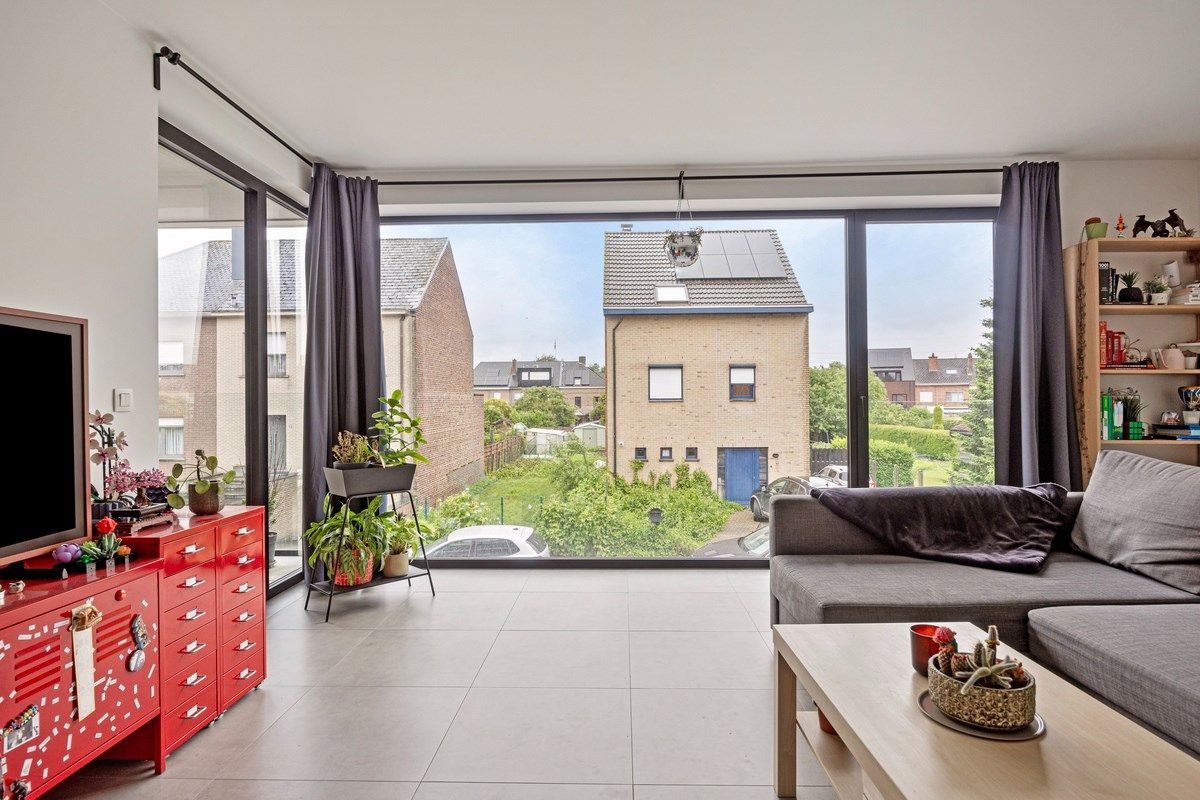 Energiezuinig appartement met 2 slaapkamers en terras. foto 7