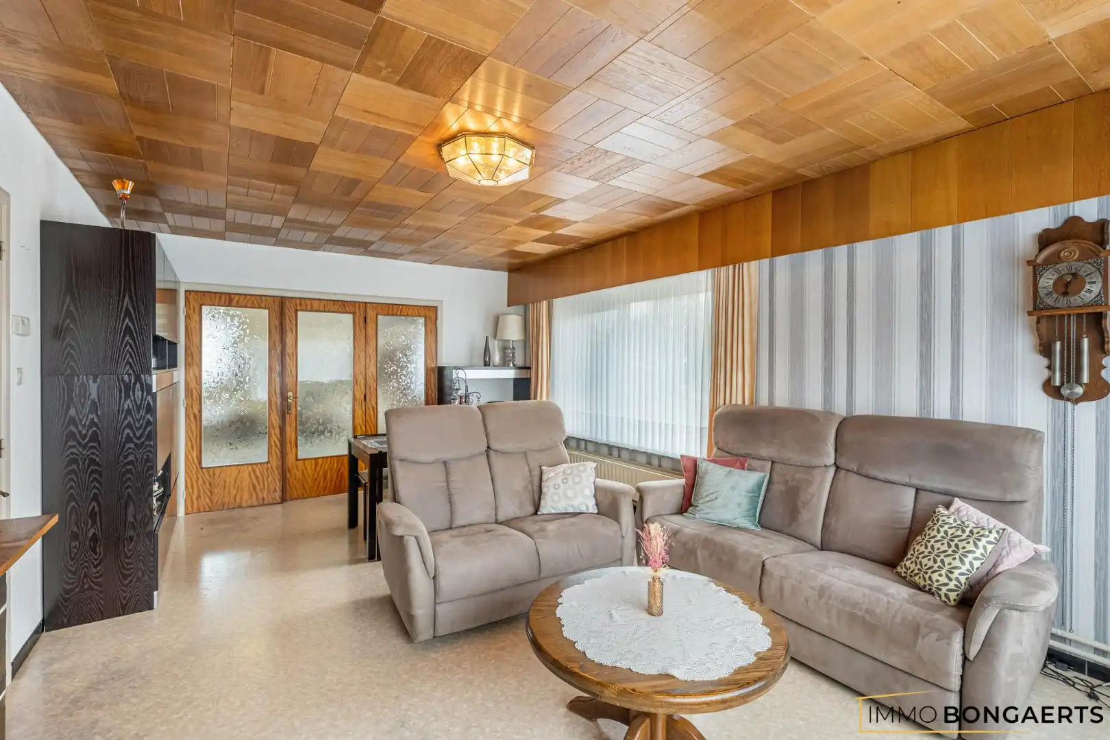 Vrijstaande woning met 3 slaapkamers foto 4