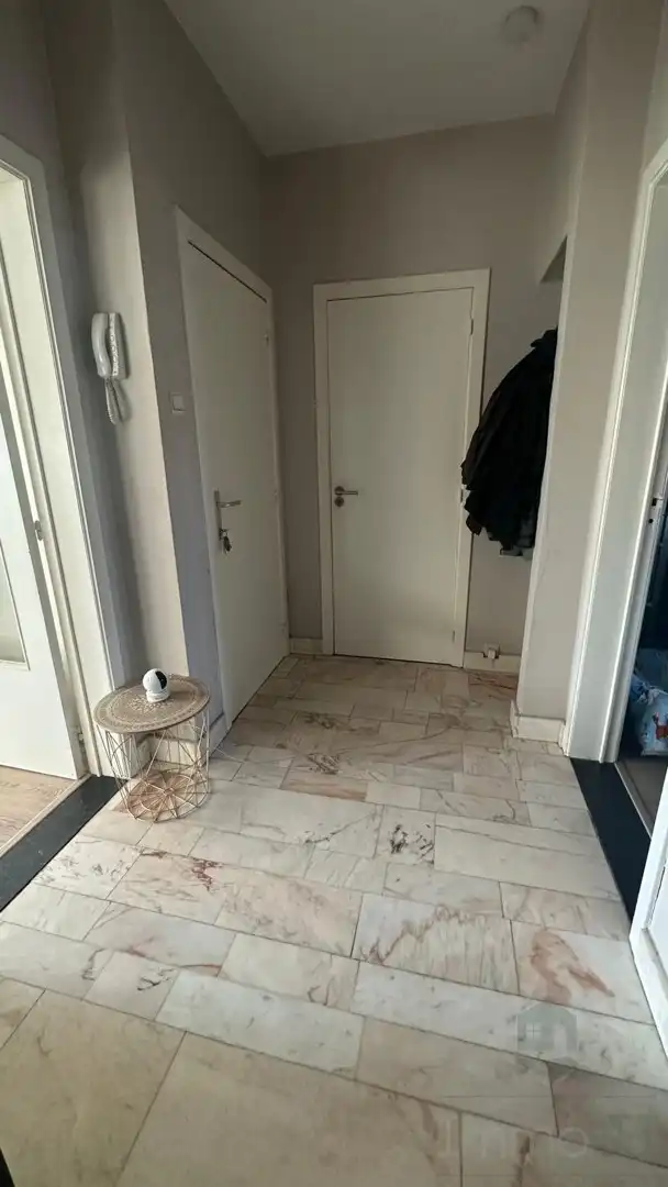 Gelijkvloers appartement met tuin en garage foto 10