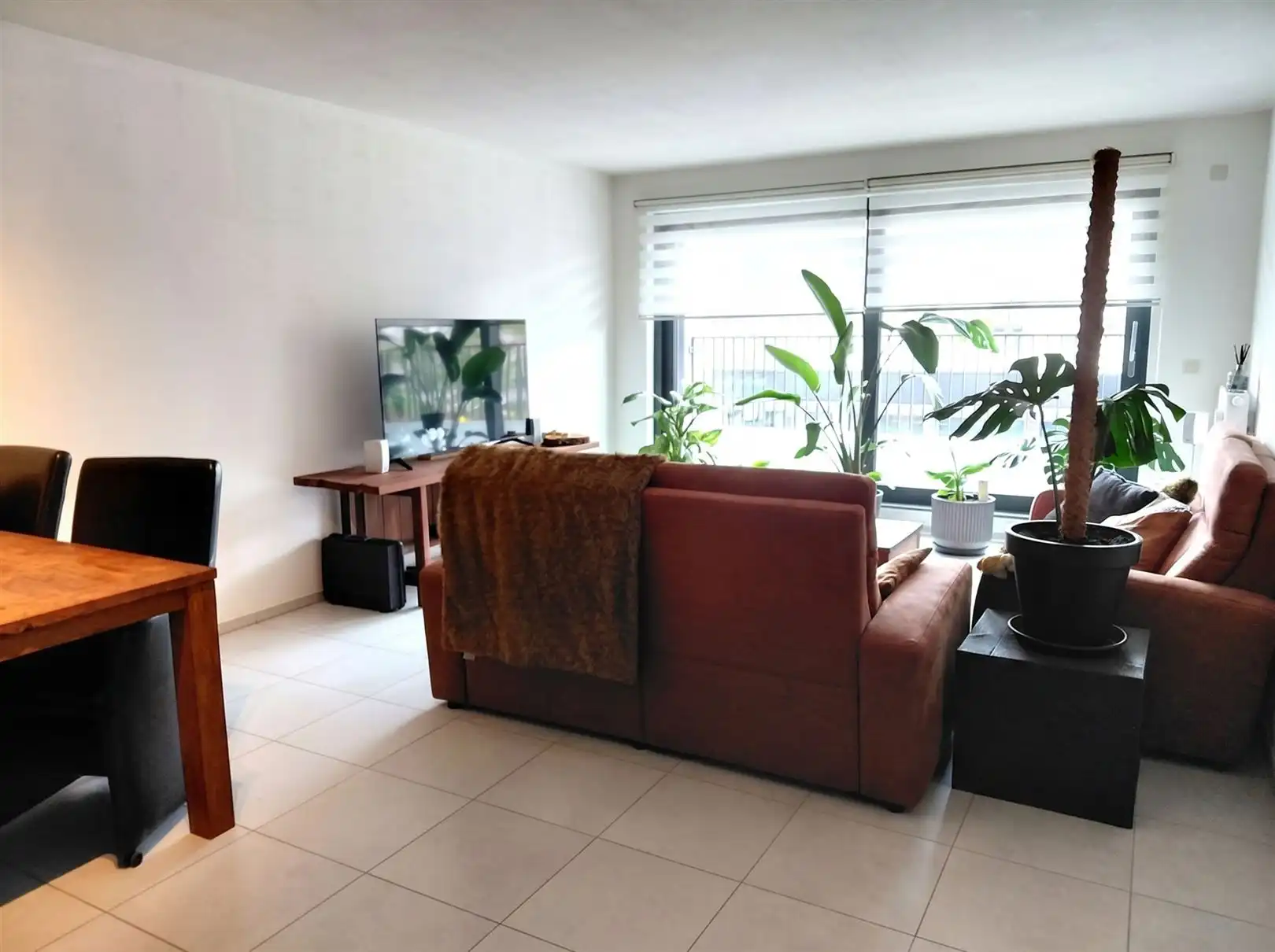 TE HUUR: Ruim appartement met 2 slaapkamers in Leopoldsburg! foto 4